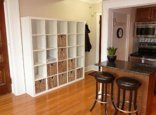 74 Fenway #1P, Boston, MA 02115