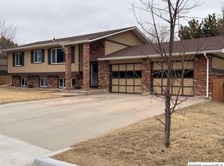 6427 Evers Blvd, Cheyenne, WY 82009