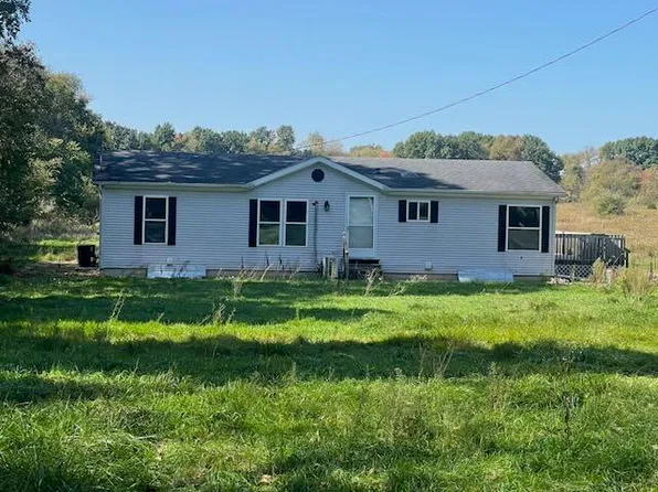 16229 21 Mile Rd, Marshall, MI 49068