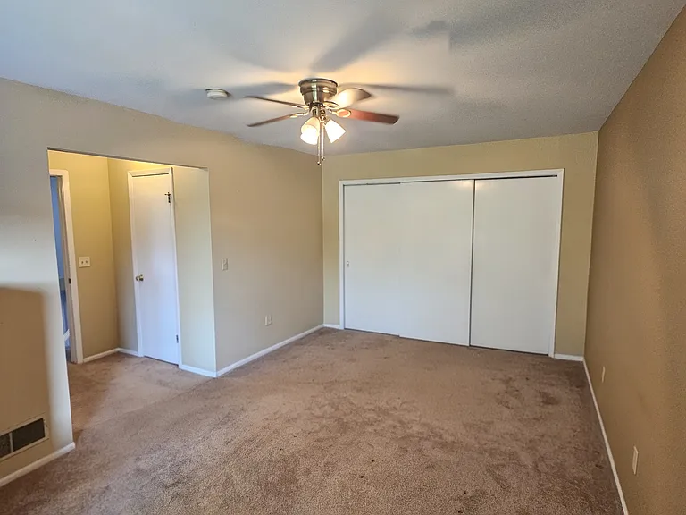 Bedroom 2 - Master - Second Floor