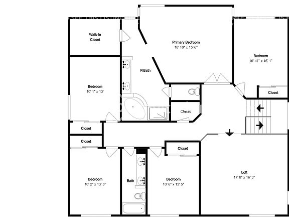 3rd image of 1771 Juniper Twig Ave