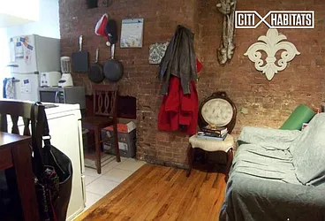 Rented by Citi Habitats