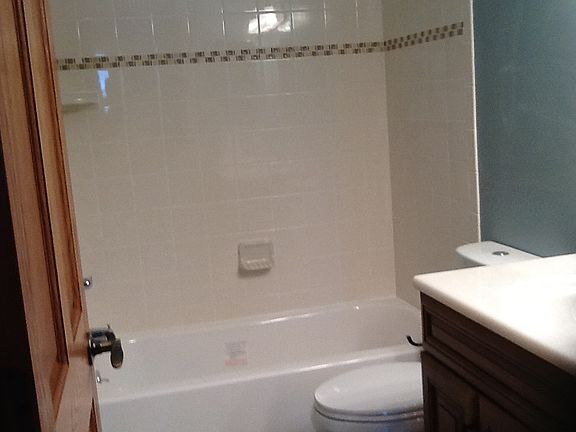 Main Bath