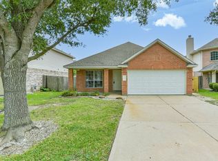 20131 Laramie River Trl, Katy, TX 77449