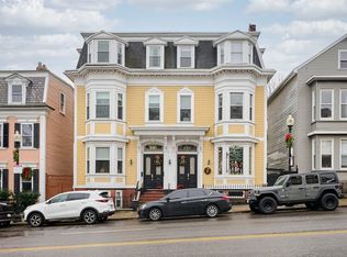 581 E Broadway #2, Boston, MA 02127