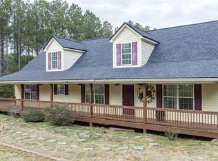 560 Aycock Rd, Lexington, GA 30648