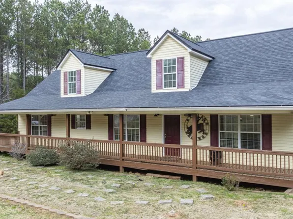 560 Aycock Rd, Lexington, GA 30648