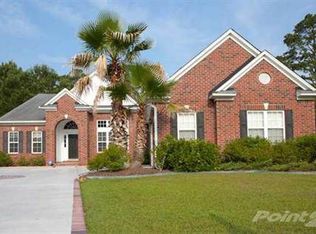 6541 Devonshire Ln, Murrells Inlet, SC 29576