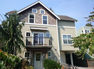 7321 C 47th Ave SW, Seattle, WA 98136