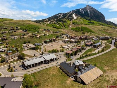 15 Marcellina Lane #114, Mount Crested Butte, CO, 81225
