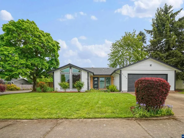 6796 Fenwick Ct N, Keizer, OR 97303