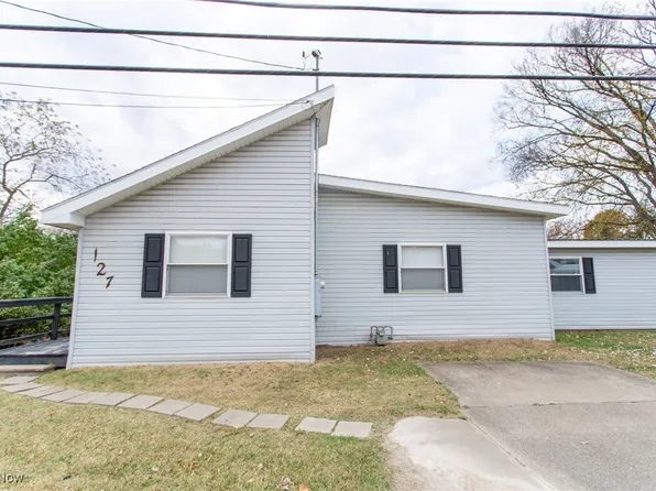 127 Clark St, Marietta, OH 45750