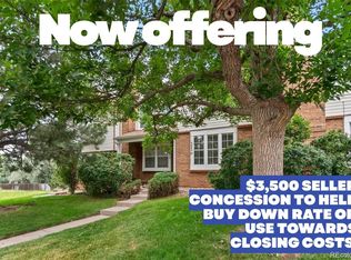 DISCOVERY AT CROWN POINTE, Aurora, CO 80015