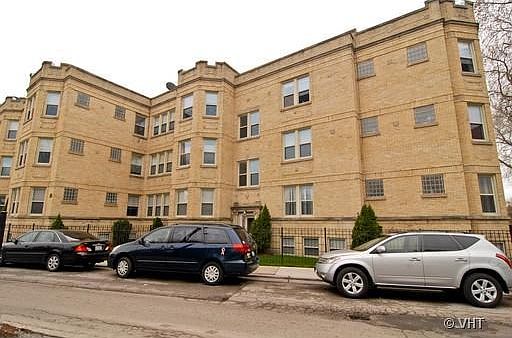 1st image of 4856 N Sacramento Ave APT 3