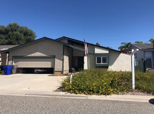 1009 Mockingbird Ln, San Marcos, CA 92078
