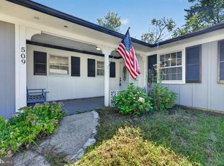 509 Foster Knoll Dr, Joppa, MD 21085