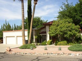 1267 S Tonapah Dr, Cottonwood, AZ 86326