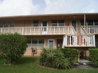 42 Salisbury E #42-B, West Palm Beach, FL 33417