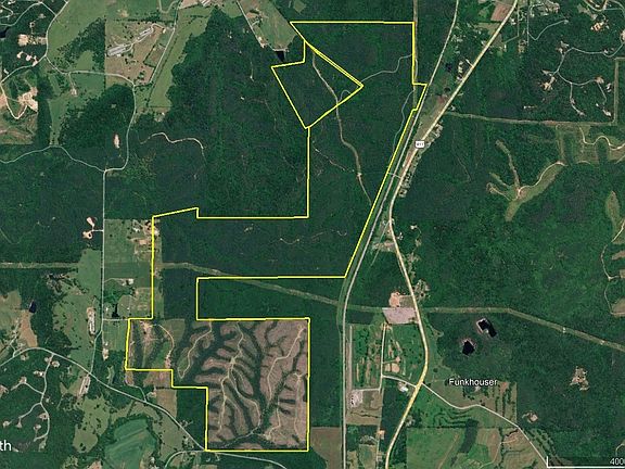 2nd image of 0 Bishop Loop Rd #7400/9555