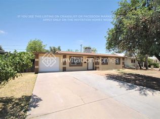 3220 E Monte Vista Rd, Phoenix, AZ 85008