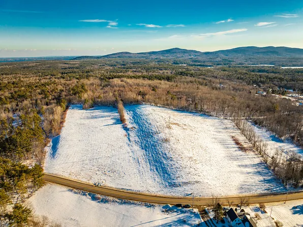 Lot #1 Belfast Road, Lincolnville, ME 04849