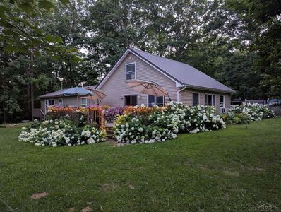 1969 Barbara Ln, Harrison, MI, 48625