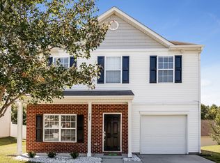 709 Sherman St, Gastonia, NC 28052