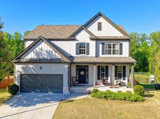 4468 Mantova Dr, Buford, GA 30519