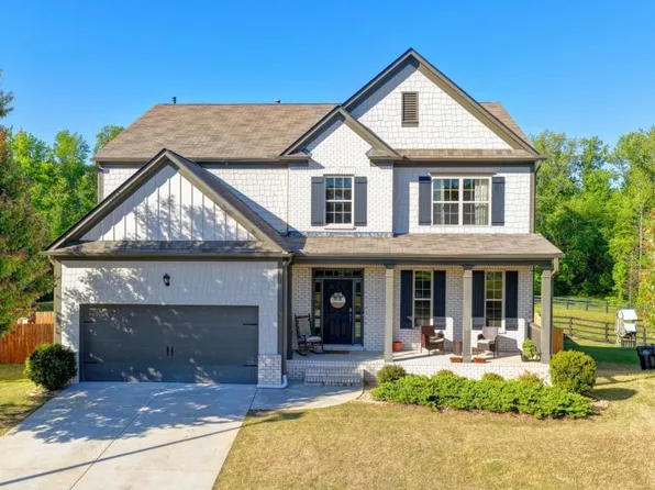 4468 Mantova Dr, Buford, GA 30519