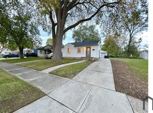 16814 Salem St, Detroit, MI 48219