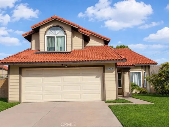 17094 Cambria Ave, Fontana, CA 92336