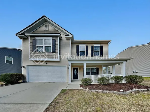 1121 Raven Perch Dr, Wendell, NC 27591