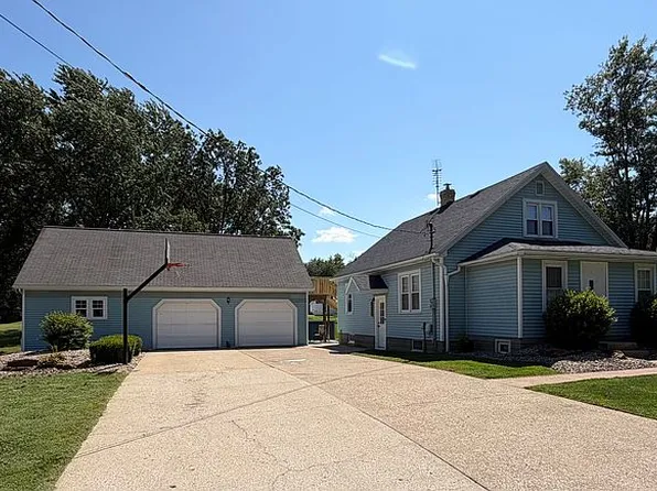 1457 W 5th Ave, Jasper, IN 47546
