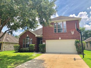24515 Rathford Ct, Katy, TX 77494
