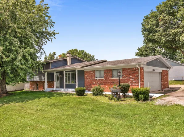 6810 W Thompson Rd, Indianapolis, IN 46241
