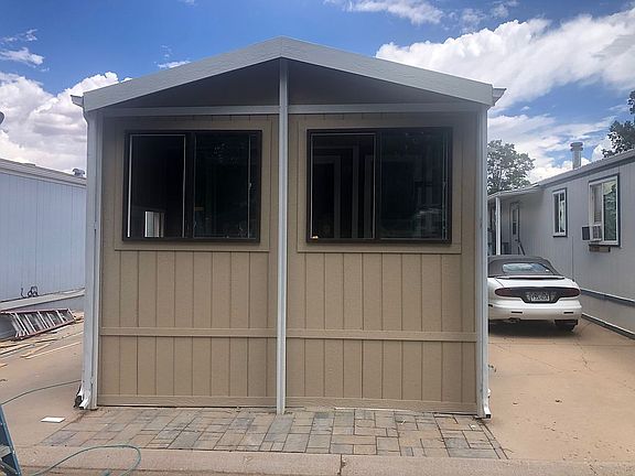 212 Beth Way; Parowan