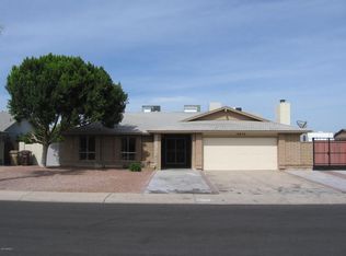 10436 W Ruth Ave, Peoria, AZ 85345