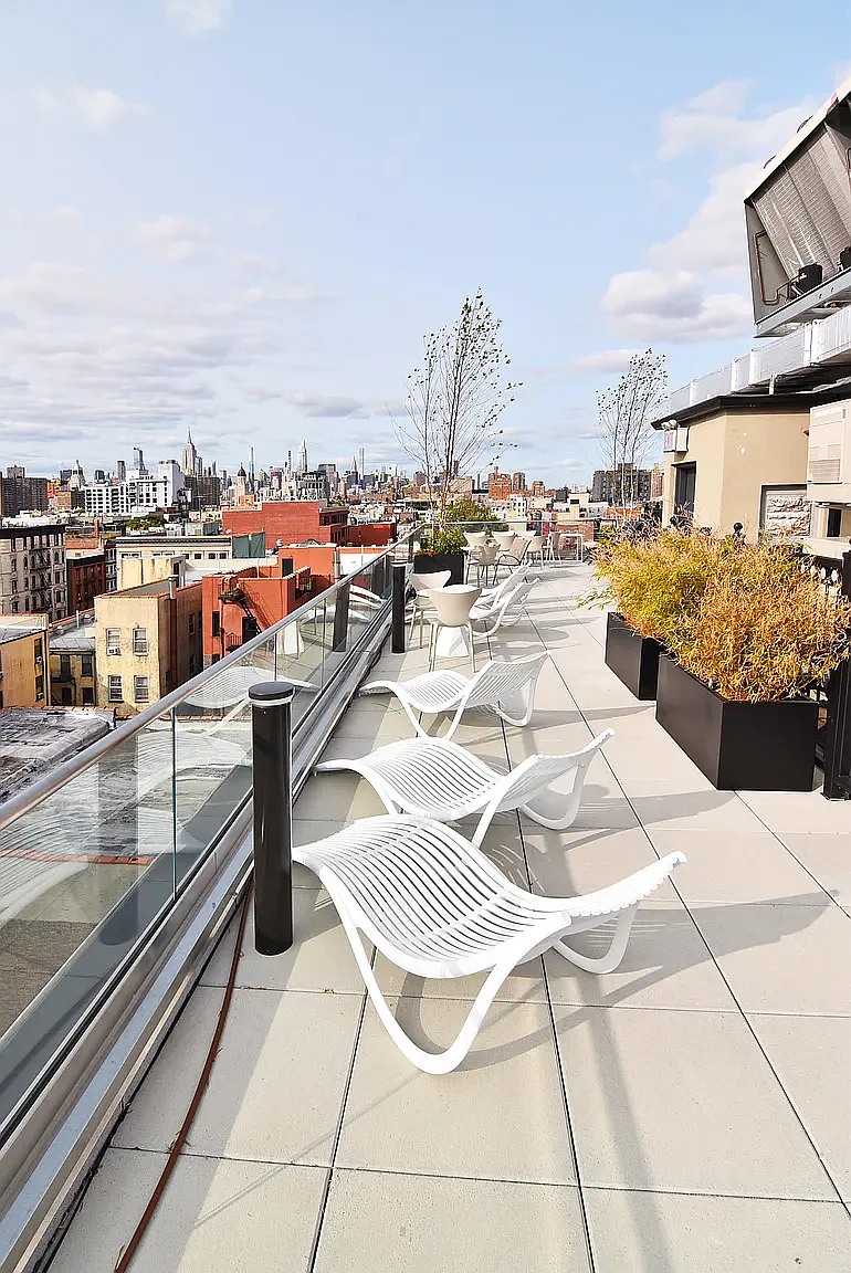 91 Attorney Street — Photo 4