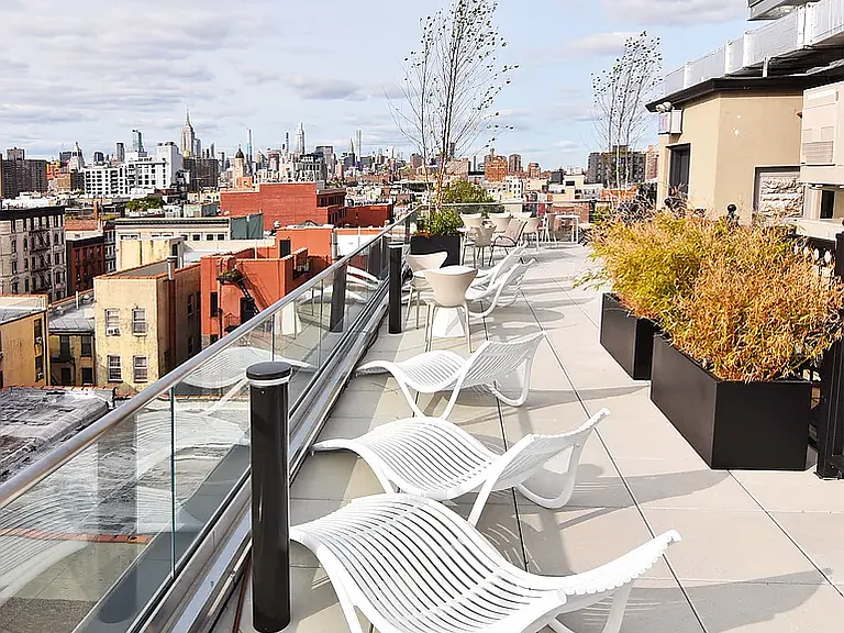 91 Attorney St #1M — Photo 12