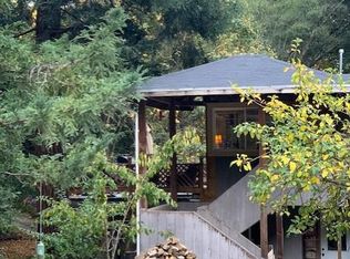 17300 Stevens Canyon Rd #B, Cupertino, CA 95014