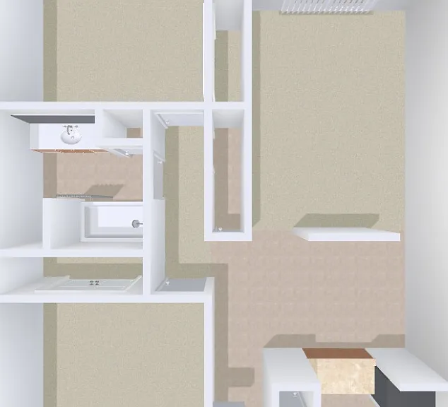 ASHTON PLACE APARTMENTS — Photo 38