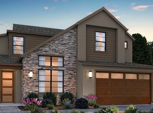 SOL4 Plan, Premier Soleil in Granite Bay, Granite Bay, CA 95746