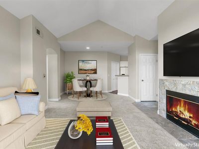1631 W Canal Circle Bldg 8  Unit 838, Littleton, CO, 80120