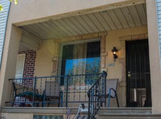 1626 E Lycoming St, Philadelphia, PA