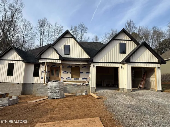 331 Shadows Lawn Dr, Athens, TN 37303