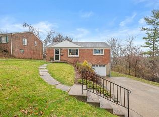 1324 McCully Rd, Pittsburgh, PA 15234