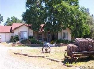 46729 Chukchansi Rd, Coarsegold, CA 93614