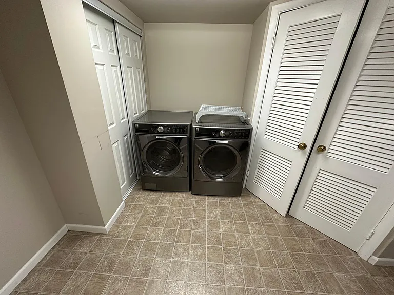 Laundry Room - in Basement