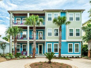 18 Merri Way, Santa Rosa Beach, FL 32459