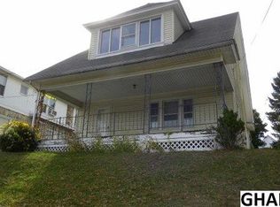 305 S Enola Rd, Enola, PA 17025